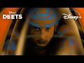 All the Facts | Disney+ Deets