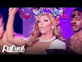 VH1 Divas Live Lip Sync Challenge 🎤 #AllStars3 Vault Clip