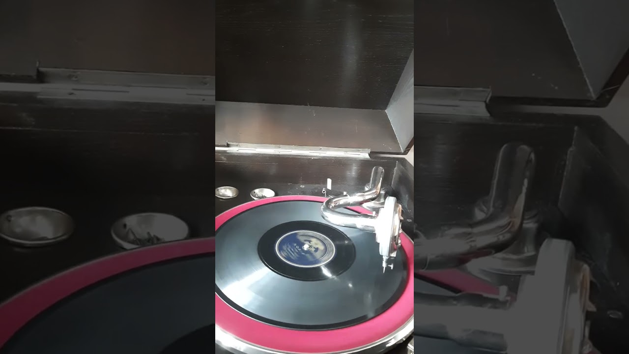 RÓZIA = polka. Orkiestra wiejska p/d Br. Szulca.