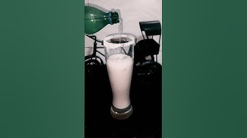 mint refresh juice summer special