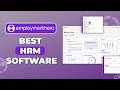 Employment Hero Review—Best HRM Software for Midsized Business!