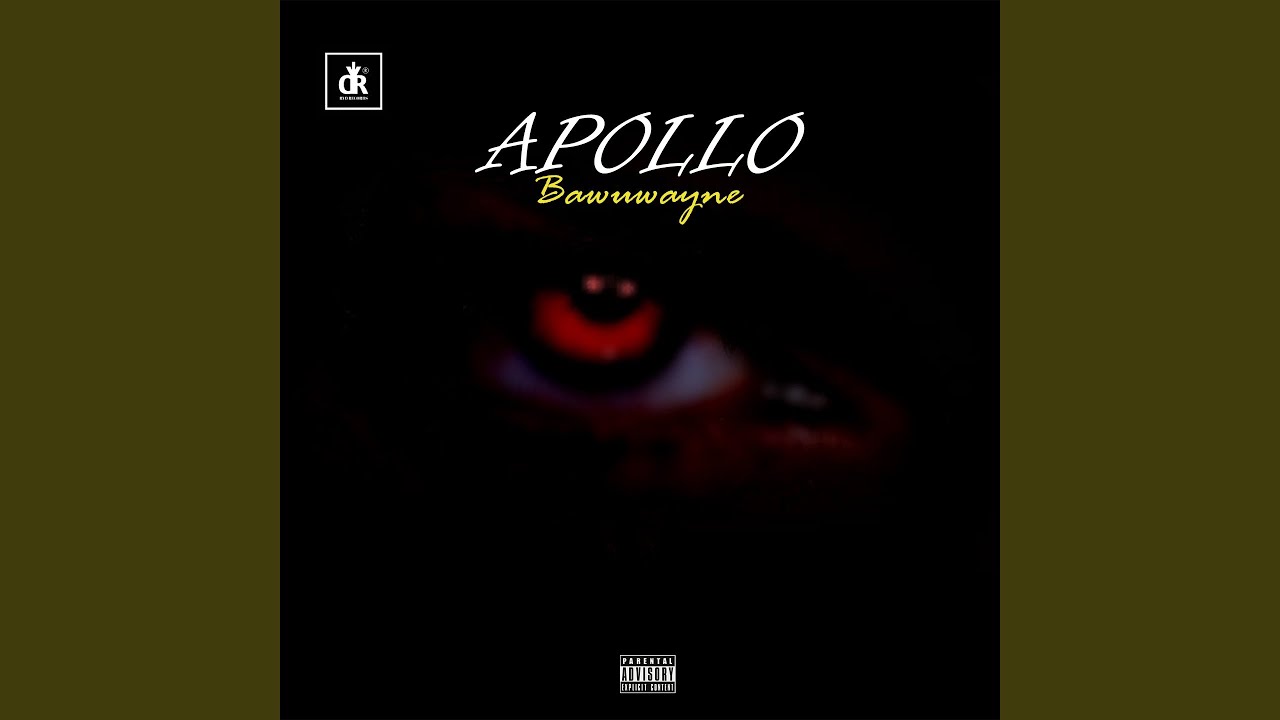 Παρακολούθηση Apollo στο YouTube Παρακολούθηση Apollo στο YouTube