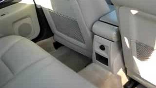 2004 Cadillac CTS