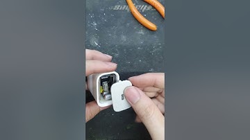 Sửa nhanh sạc iphone ko vào điện, lỗi rất hay gặp