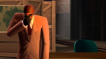 [SFM] - Red Team Conundrums (First Attempt)