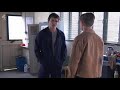 Hollyoaks- Ro finds out Rex stopped cross-dressing &amp; tries to talk him into continuing it (28/04/26)