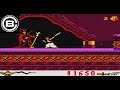 Aladdin Gameboy Color Finale Jafar S Palace And Boss Fight 