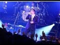 岡村靖幸、10大会場行脚ツアー 絶賛の嵐が!!