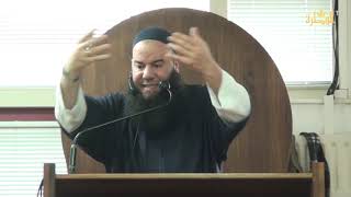 Download Lagu De rechten van de echtgenoot (Dankbaar zijn te haar echtgenoot) || shaykh Taoufik Aboe Romaisae MP3 Download Lagu De rechten van de echtgenoot (Dankbaar zijn te haar echtgenoot) || shaykh Taoufik Aboe Romaisae MP3