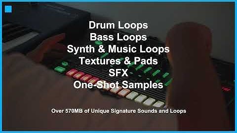 Originals: Archie Hamilton