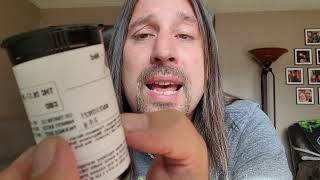 Dan's 420 Chronicles - Frost / Weed Review 9/3/21