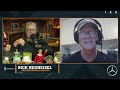 Rick Neuheisel on the Dan Patrick Show Full Interview. | 11/09/23