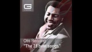 Otis Redding &quot;I need your lovin&#39;&quot; GR 024/16 (Official Video Cover)