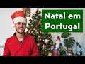 O Natal em Portugal // Como desejar um Feliz Natal em português