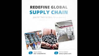 Redefining Refractory Logistics: High-Purity Performance with NY TWO Global