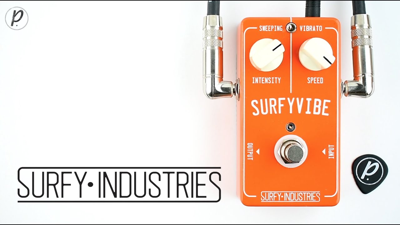 Surfy Industries SURFYVIBE