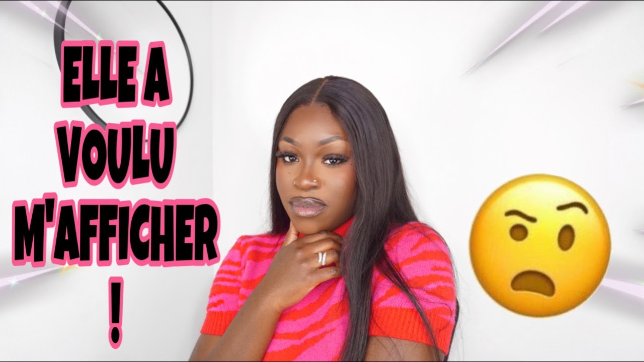 MA CLIENTE DE L'ENFER (PARTIE 1)