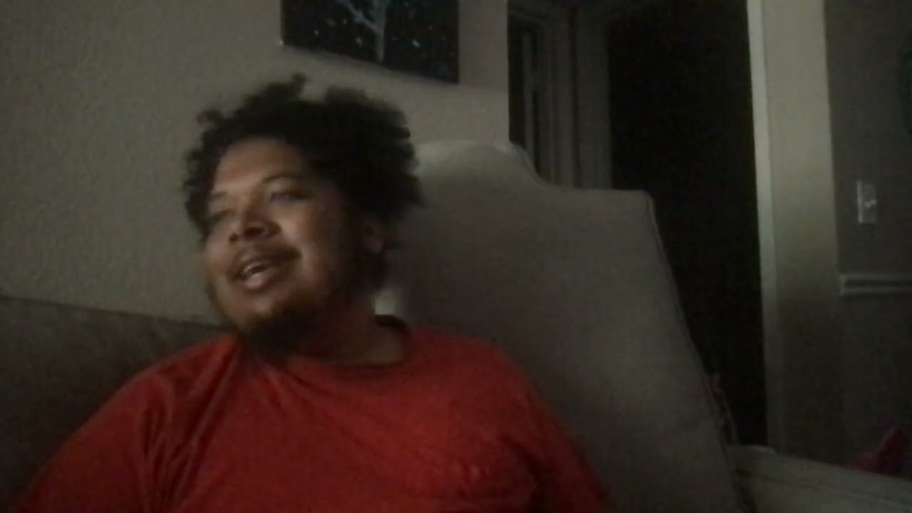 Defending Giveon:BELOVED