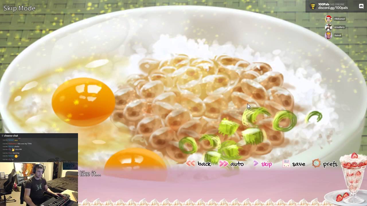 Strawberry Vinegar 100 Achievements Guide YouTube