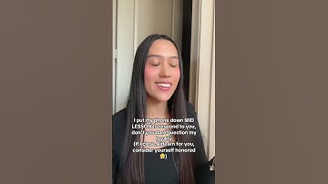 The loyalty runs deep 😤 even Airlearn had to wait 💅🏽#airlearn #languagelearning #studytok