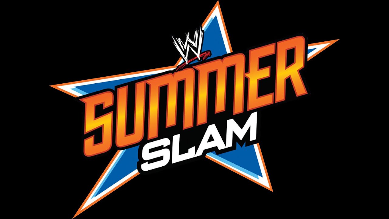 WWE Summerslam Coming To Wembley Stadium In London YouTube