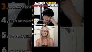 Ranking funniest RICKYBOUNG moments Net Worth