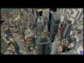 New York City in 3D Stereo