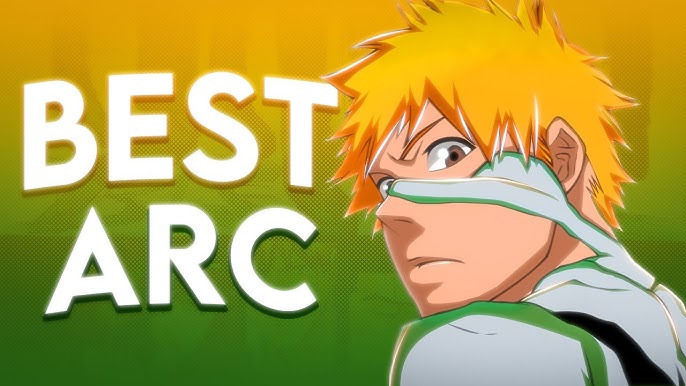 Fullbringer arc is one of the most hated and underrated arcs in Bleach, Ichigo