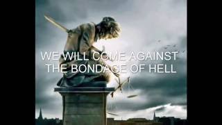 For Today - The Breaker's Origin/Devastator Lyrics video