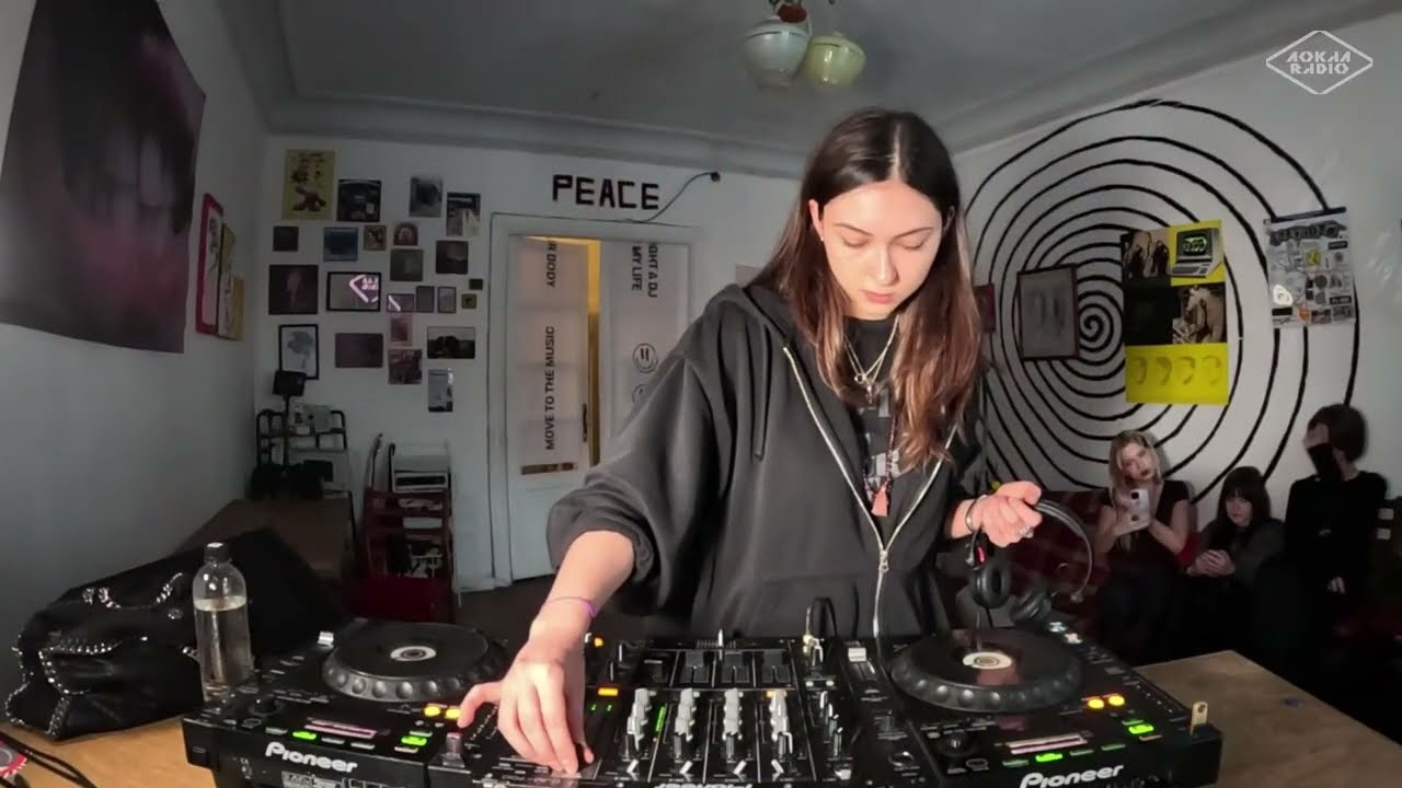 ki$amurr @ LOCAL RADIO – 06/03/2026