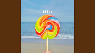 I'm a Lion - Bobun