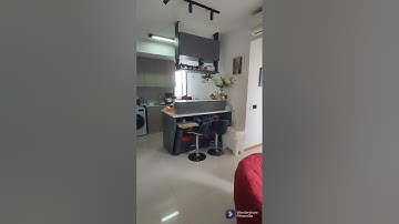 High floor resort living 2bedrooms for rent at Vue 8 residence Pasir Ris