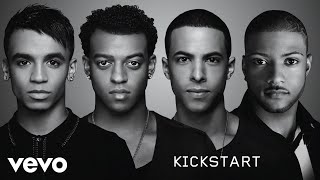 JLS - Kickstart  Resimi