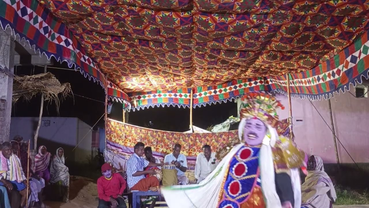 HARICHANDAR NATAKAM PART 1-14.02.2026 cell :91 97515 49551 Rajendrudu