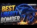 You need to SEE This! - BEST liberty Bomber Build