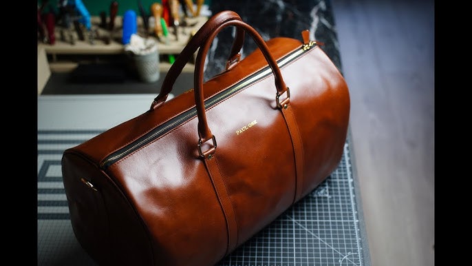 Davis Weekender Bag - Men's