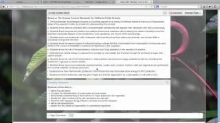 Screencast CEP 820