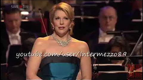 Joyce DiDonato  "Giunse alfin il momento... Deh vi...