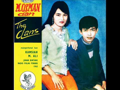 m osman \u0026 the clans _ menchipta shorga