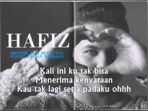 patah hati ost anugerah dendam yang terindah mp3