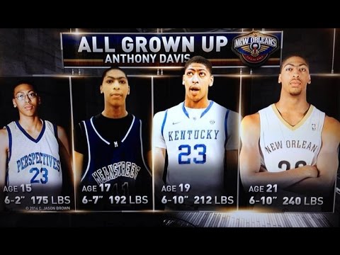 “anthony davis high school”的图片搜索结果