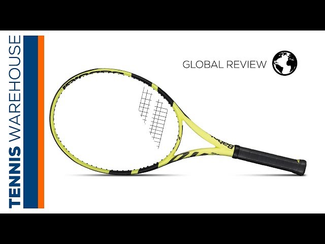 【美品】Pure Aero Tour 2019 g2 Babolat Pro Stock Pure Aero Tour Competition 2019