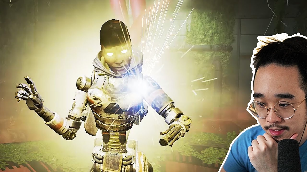 НОВАЯ ЛЕГЕНДА И НОВАЯ КАРТА РАСКРЫТЫ ДЛЯ 6-ГО СЕЗОНА? (Apex Legends)