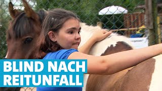 Ein tragischer Reitunfall verändert Emilys Leben