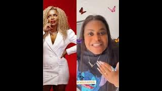 JOJÔ MANDA RECADO PRA CARIUCHA #jojo #todinho #cariucha