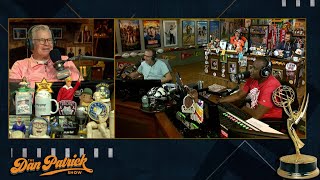 Dan Patrick And The Guys Definitely Aren't Bitter About The Sports Emmys This Year | 5/22/24