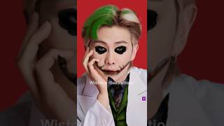 RM of @BTS | Joker edit #shorts #short #trending #rm #bts #btsarmy