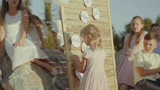 Miniatura de vídeo de "Corul de Copii Betel Rădăuți | Sunt o făptură minunată"