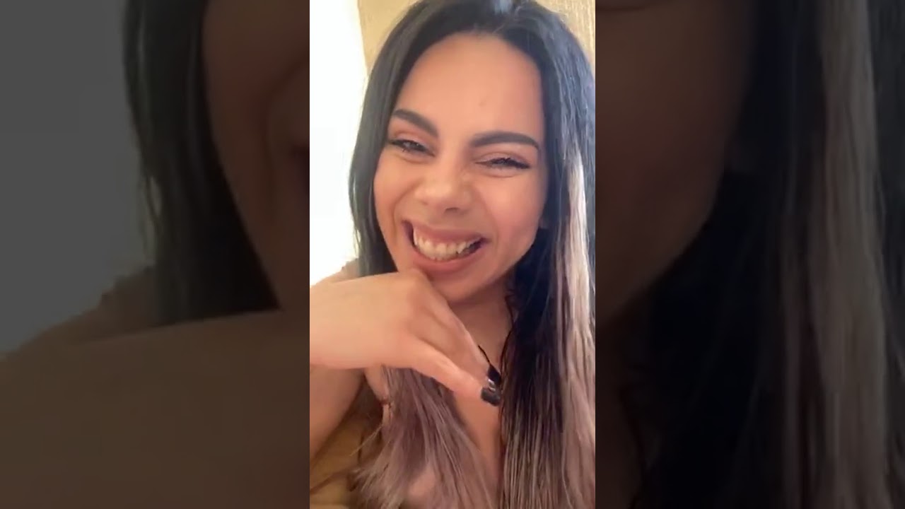 Lizbeth Rodriguez | Instagram Live Stream | April 26, 2020