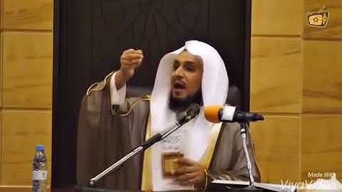 عظمة سورة الفاتحة ابراهيم الدويش